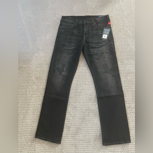 Men’s True Religion Jeans - Picture 2 of 6